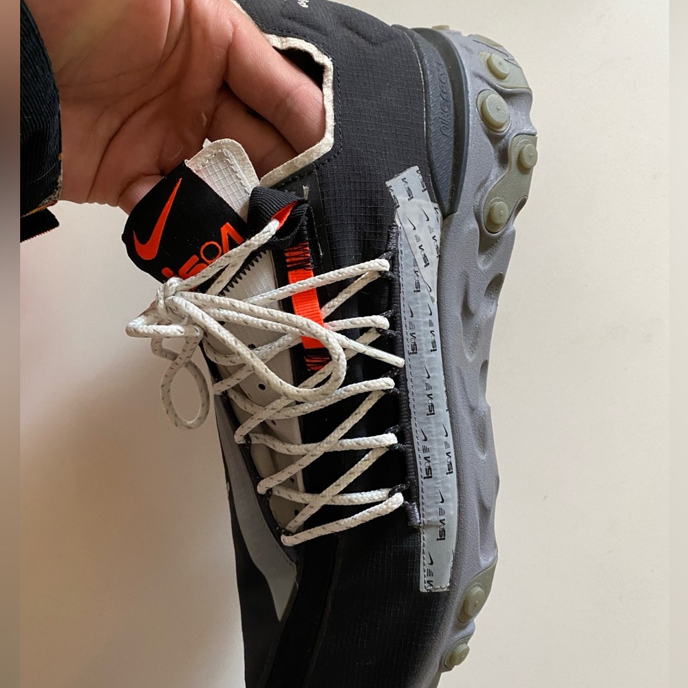 Nike ISPA shoes